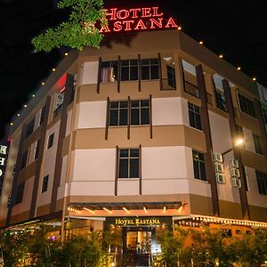 Hotel Eastana Ipoh